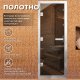 Дверь Престиж 60G Бронза АРТА